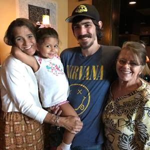 Meet your Posher, Kim